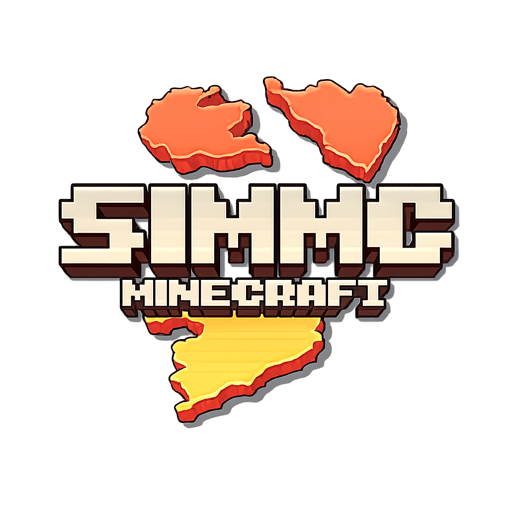 SIMMC Minecraft