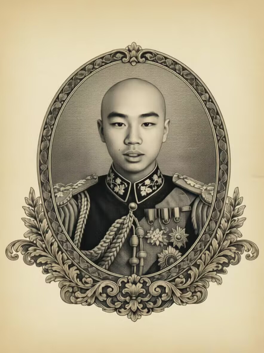 斯涅兰伊尊者
